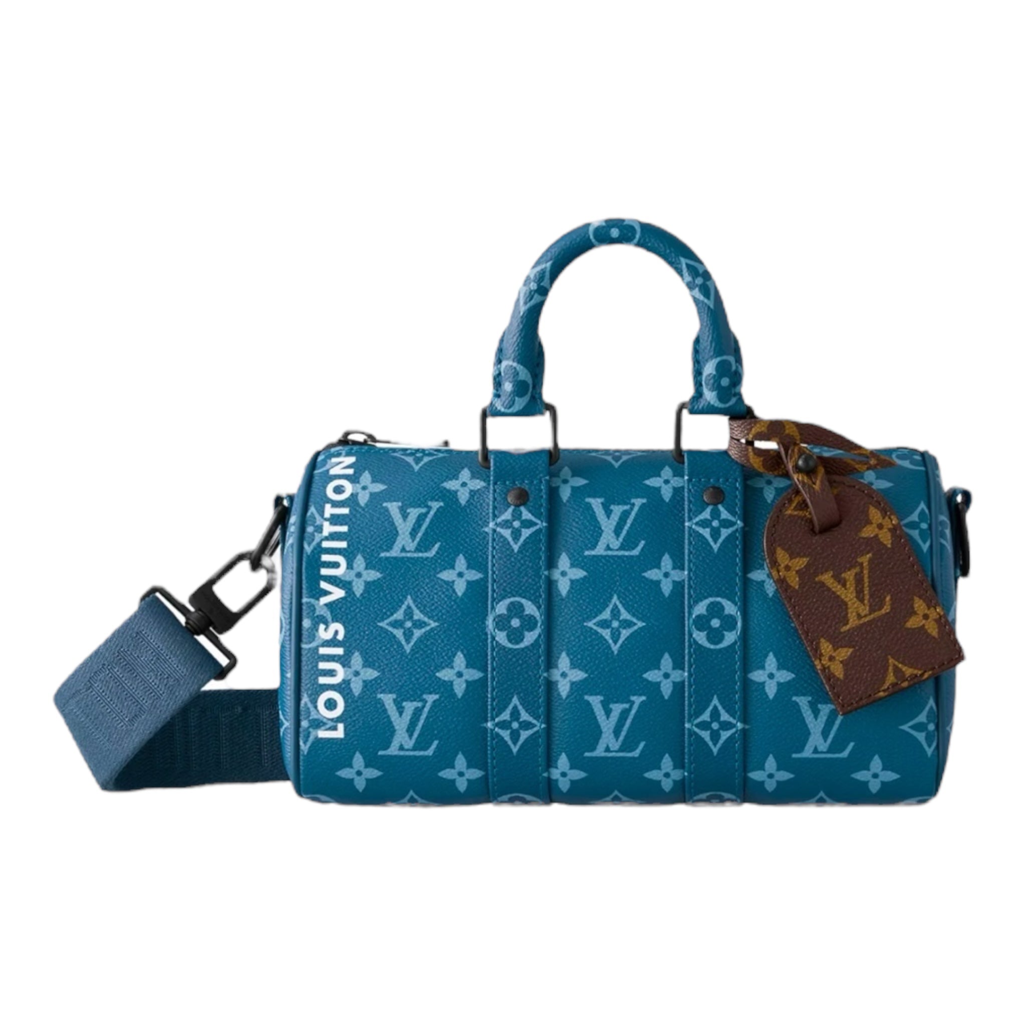 Louis Vuitton Cross Bag 25