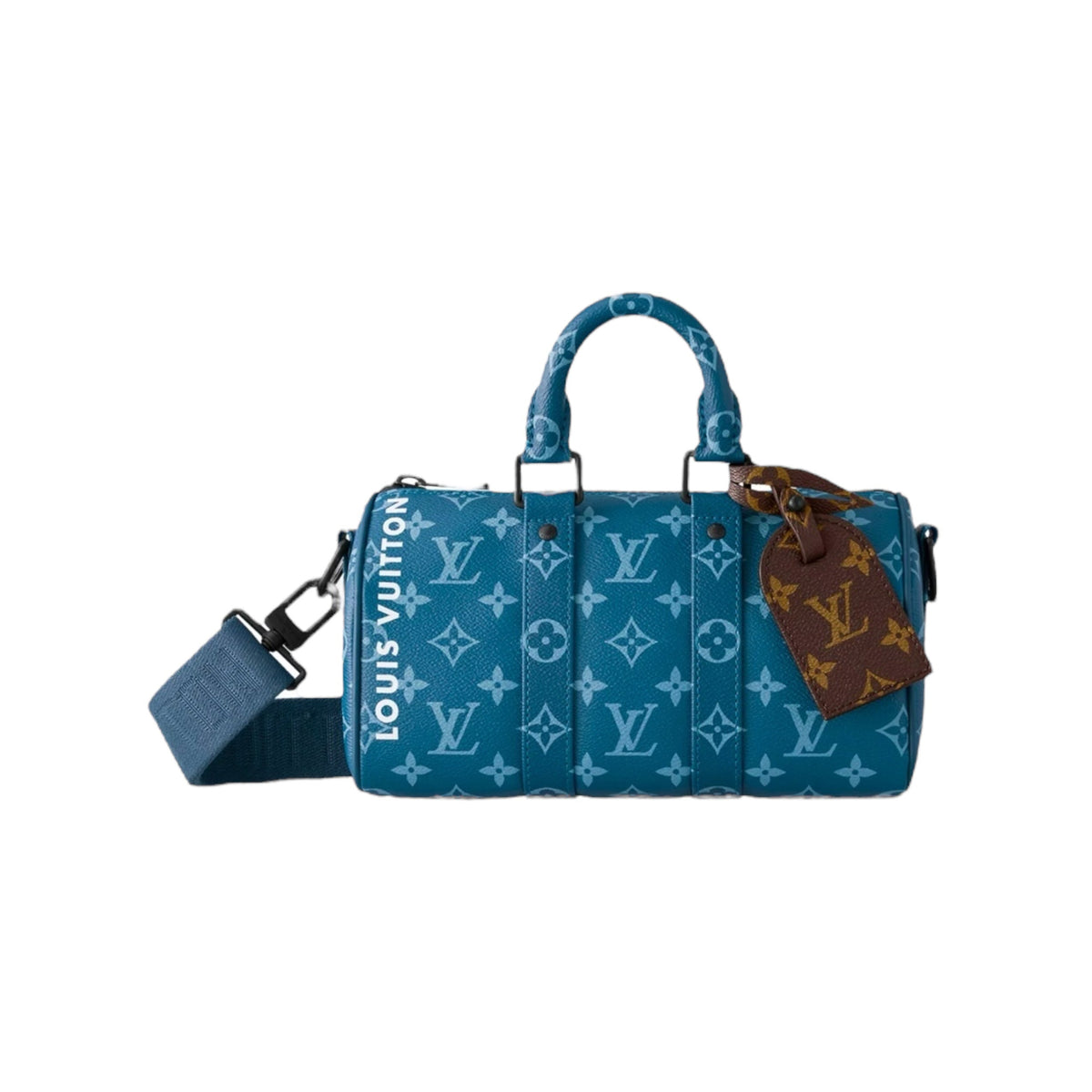 Louis Vuitton Cross Bag 25