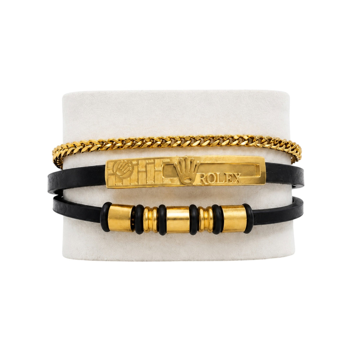 Rolex bracelet
