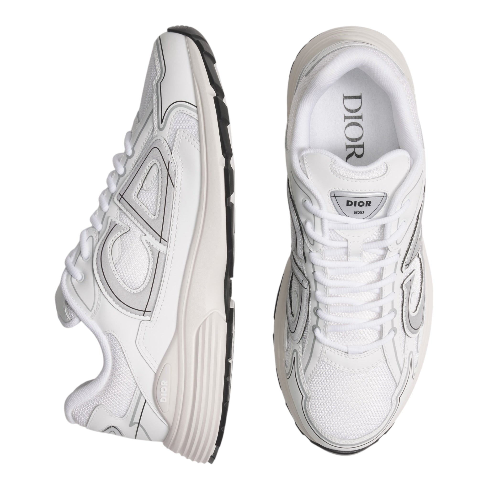 B30 Countdown Sneaker