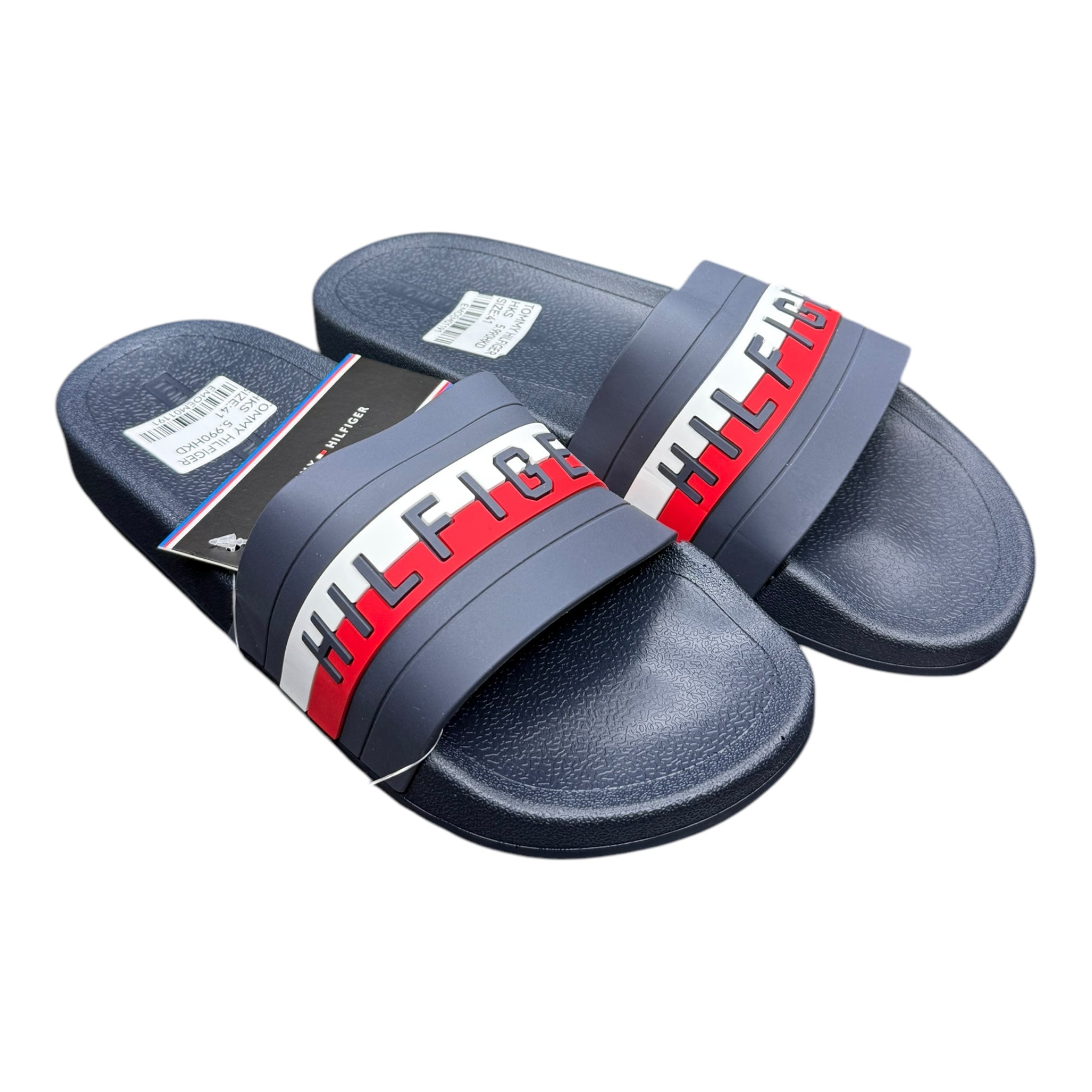 Tommy hilfiger slippers