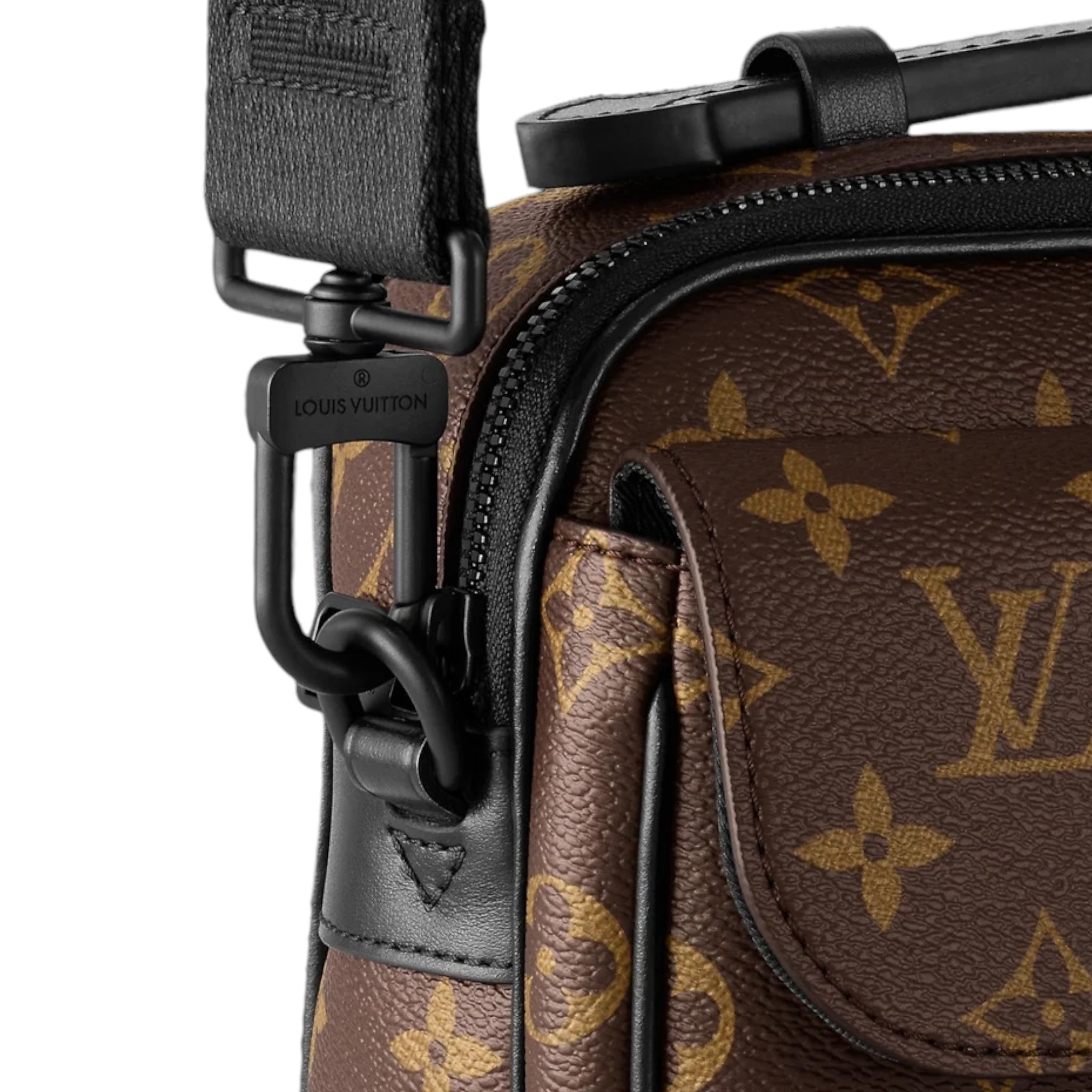 Louis Vuitton Cross Bag
