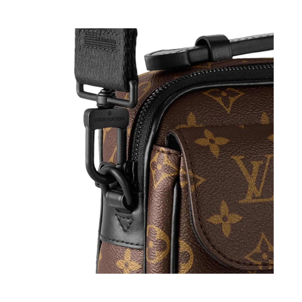 Louis Vuitton Cross Bag