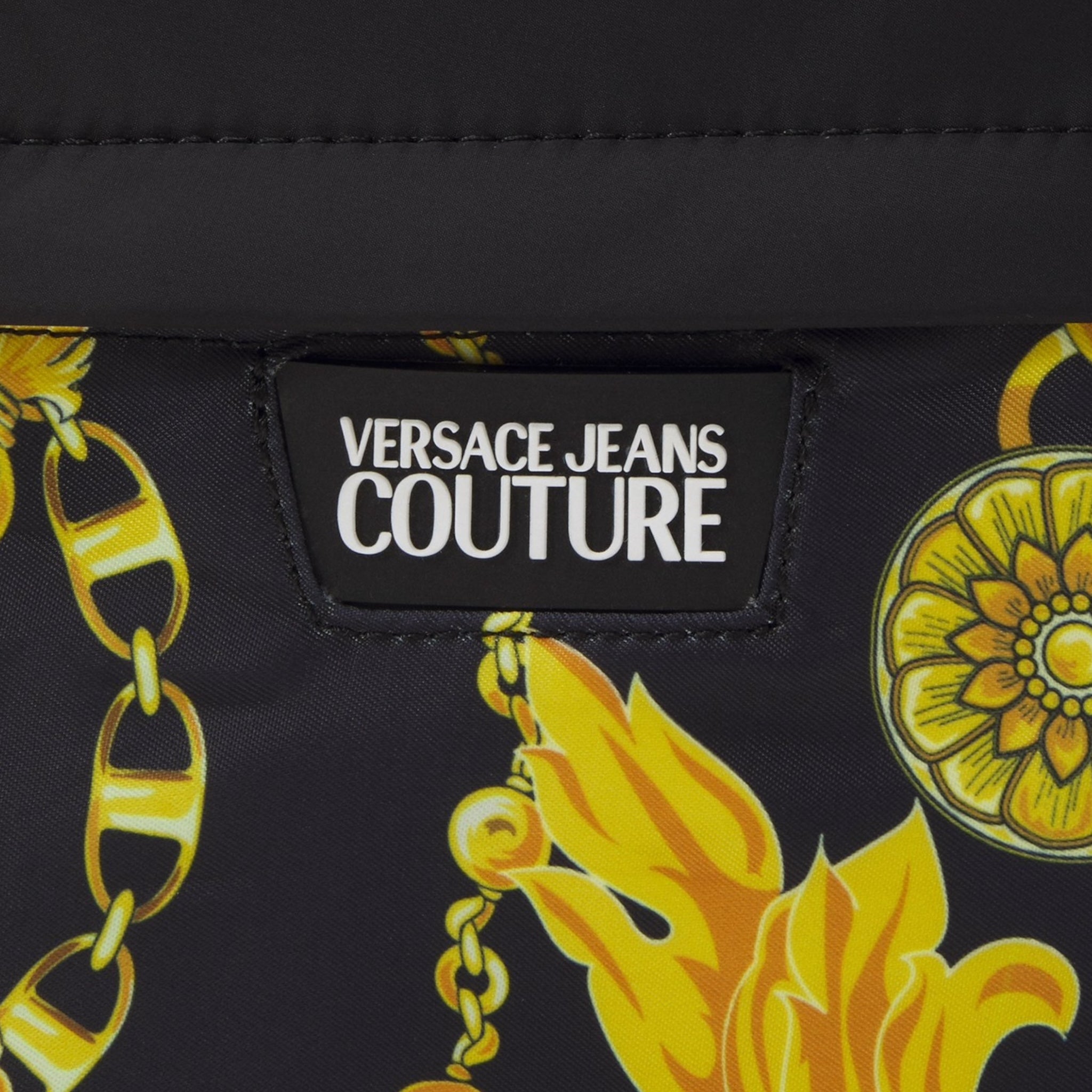 Versace Jeans Couture
Backpack