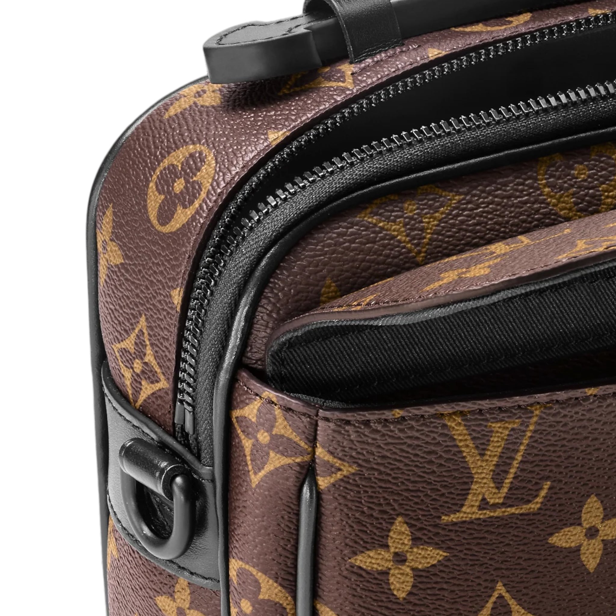 Louis Vuitton Cross Bag