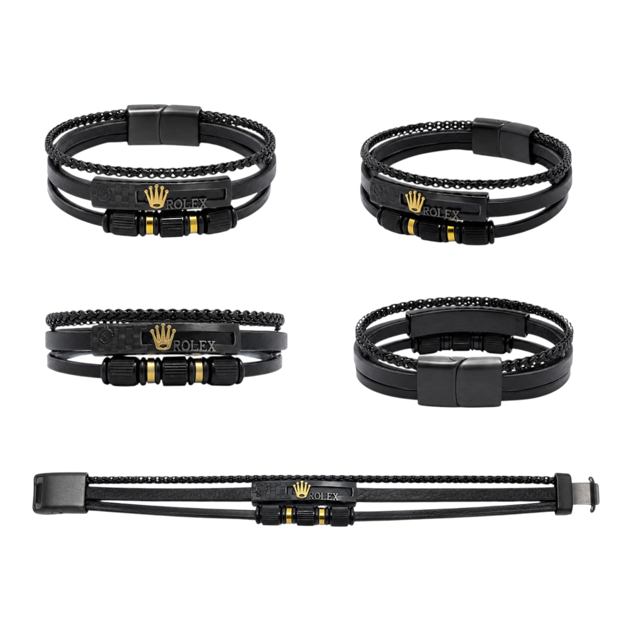 Rolex bracelet