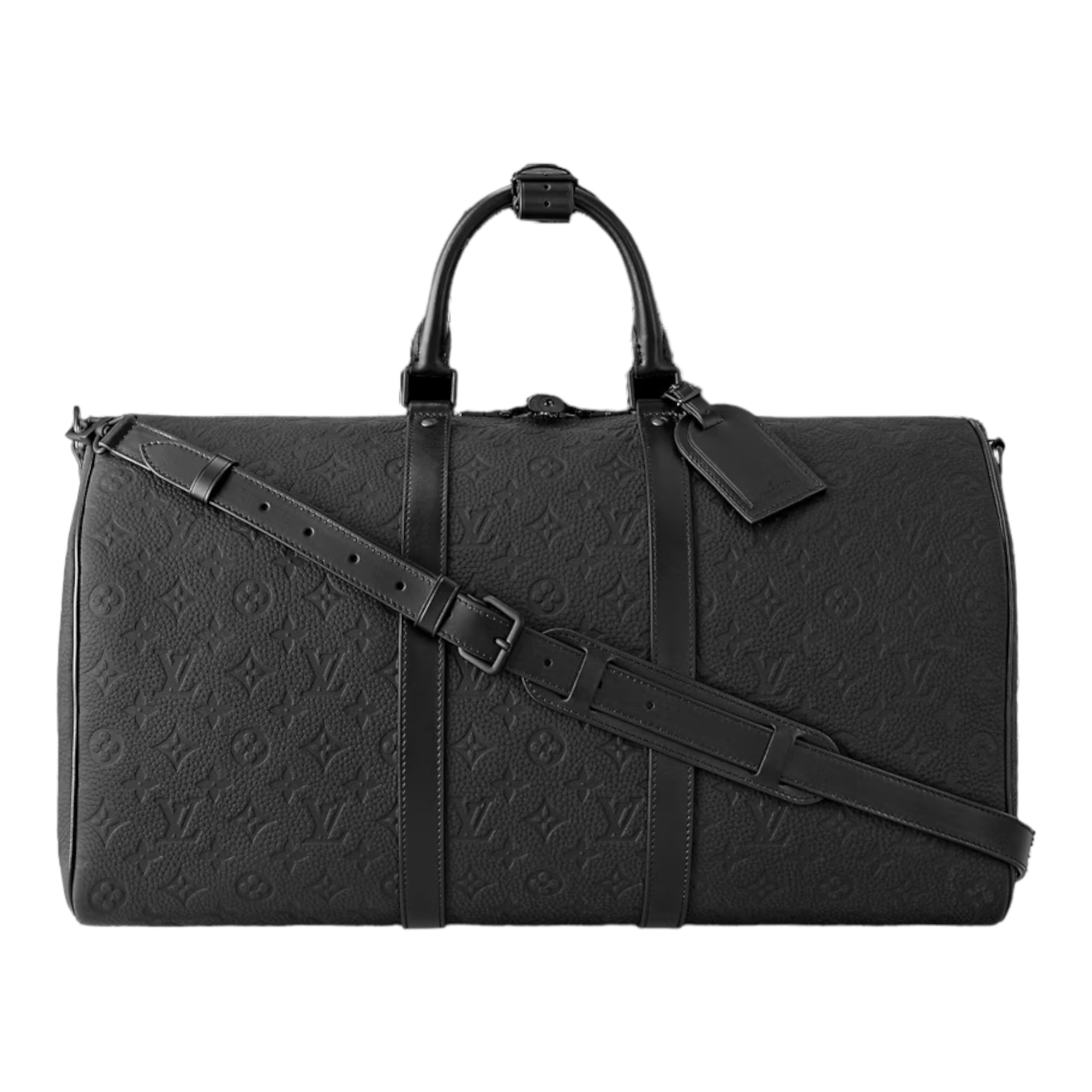 Louis Vuitton Duffle Bag
