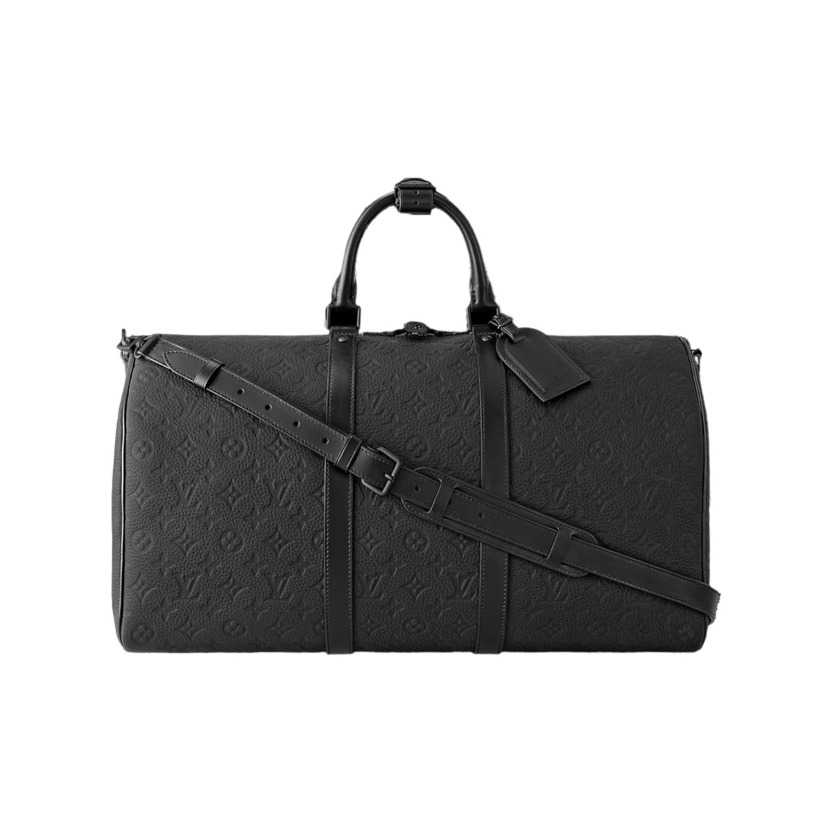 Louis Vuitton Duffle Bag