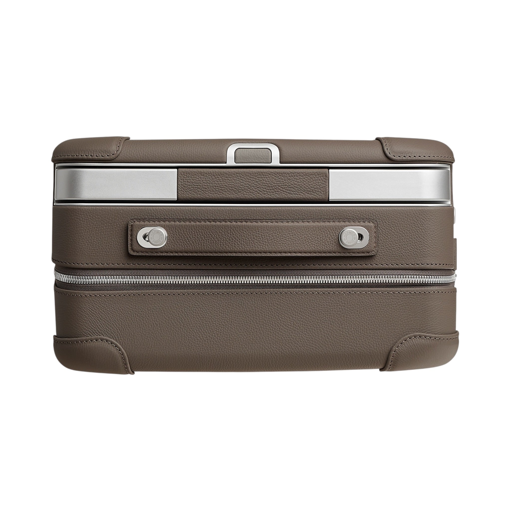 Hermes Travel Bag