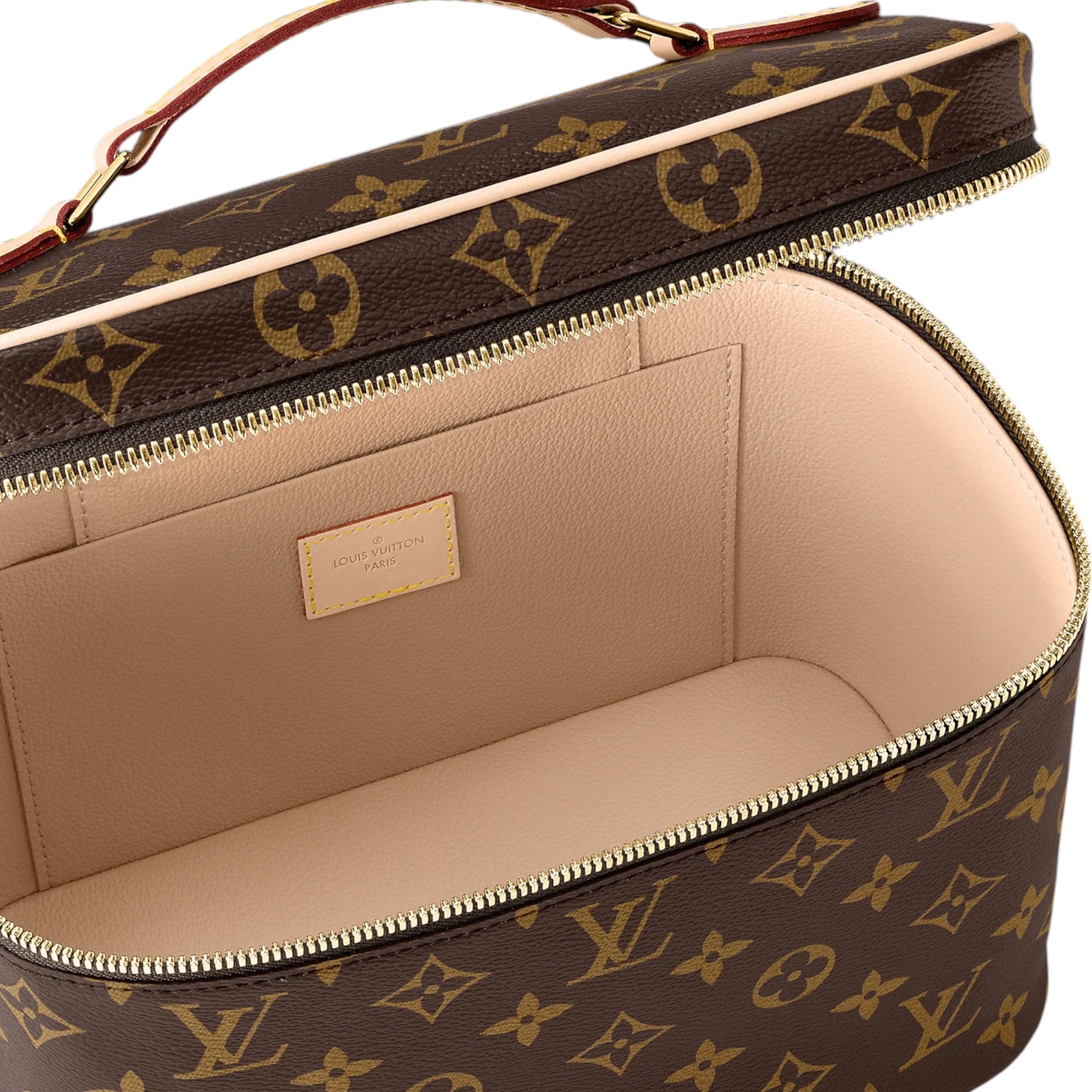 Louis Vuitton Nice BB