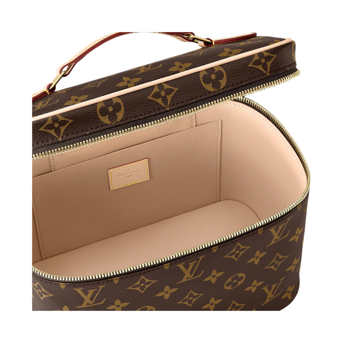 Louis Vuitton Nice BB