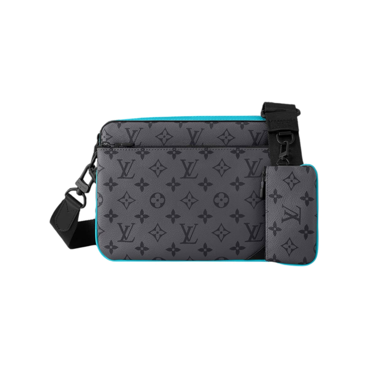 Louis Vuitton Cross Bag