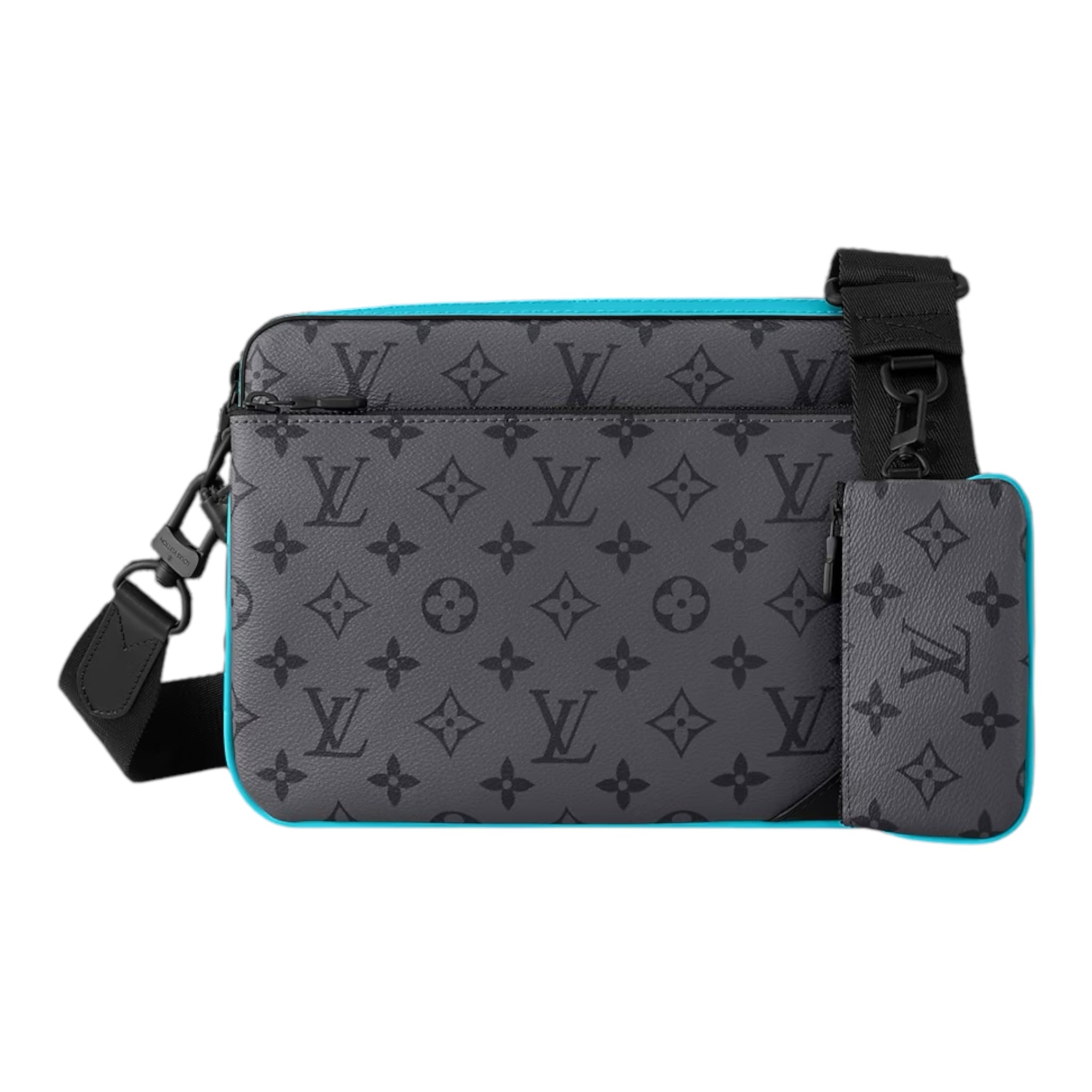 Louis Vuitton Cross Bag