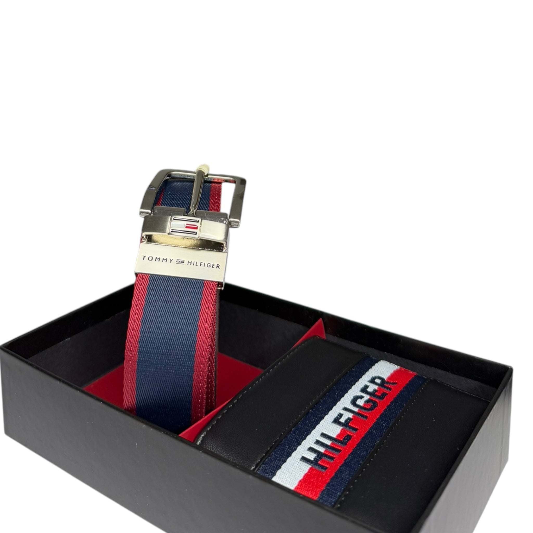 Tommy Hilfiger Wallet
