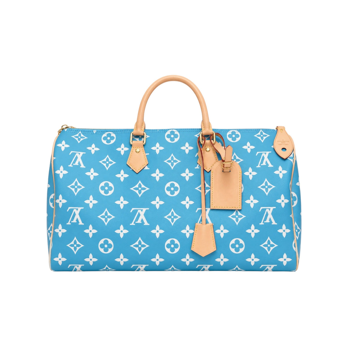Louis Vuitton Duffle Bag