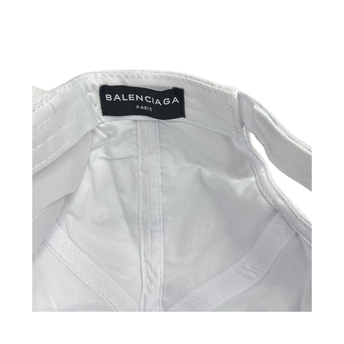 Balenciaga Cap