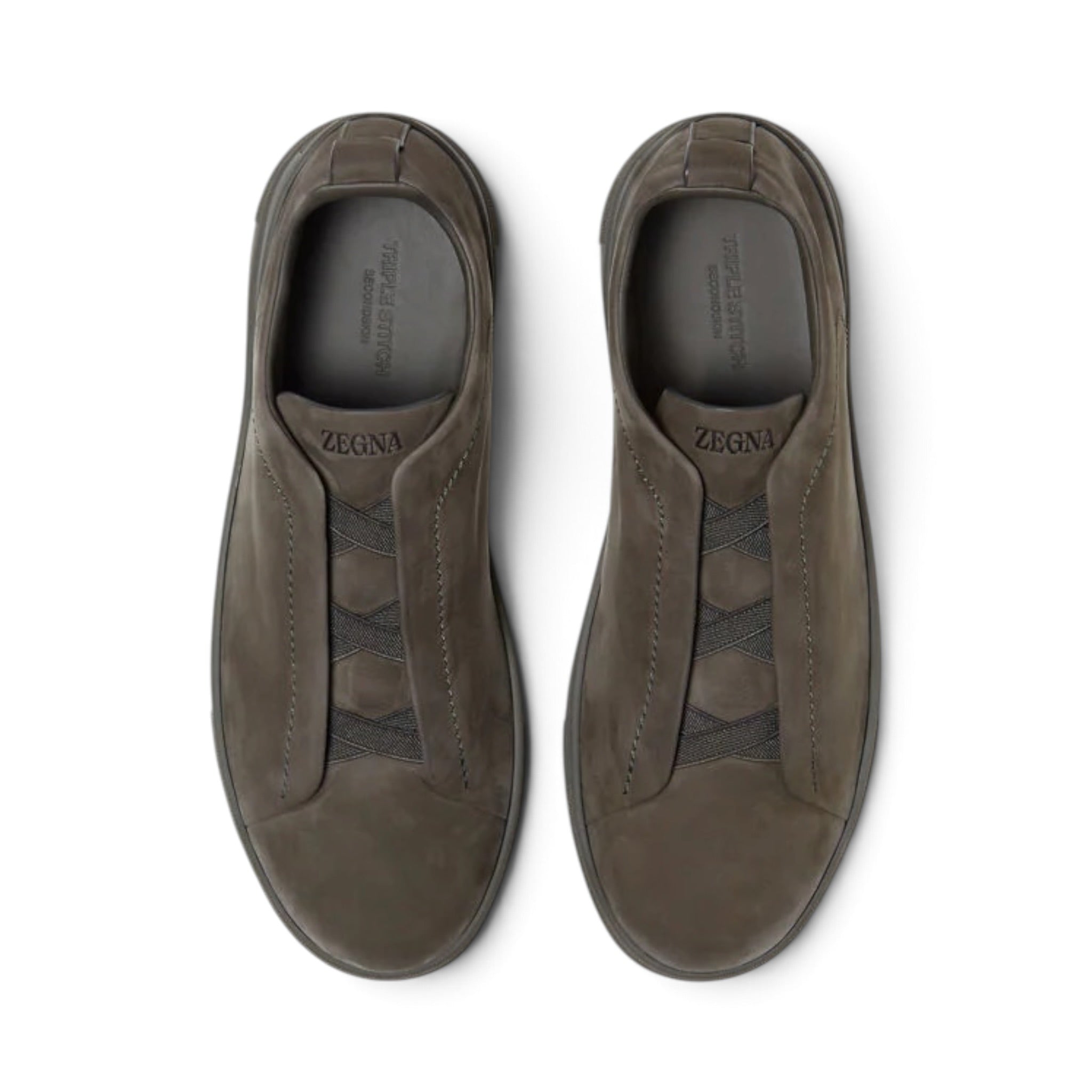 Zegna Sneakers