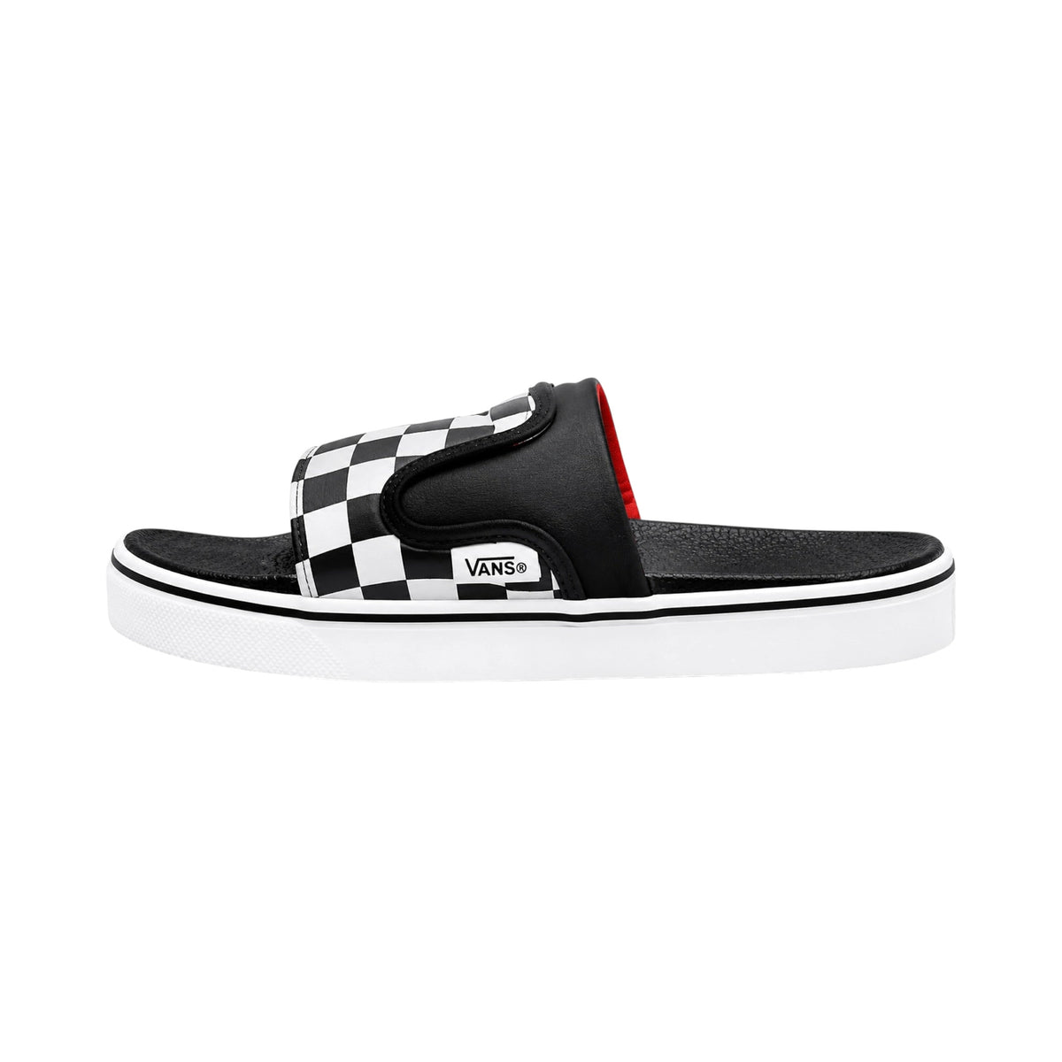 Vans slippers