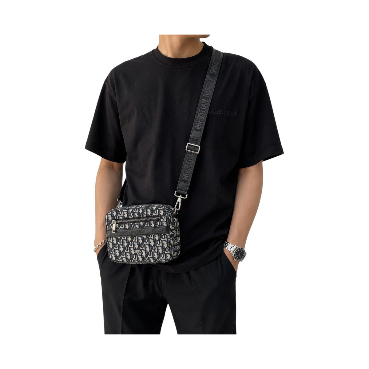 Dior Cross Bag