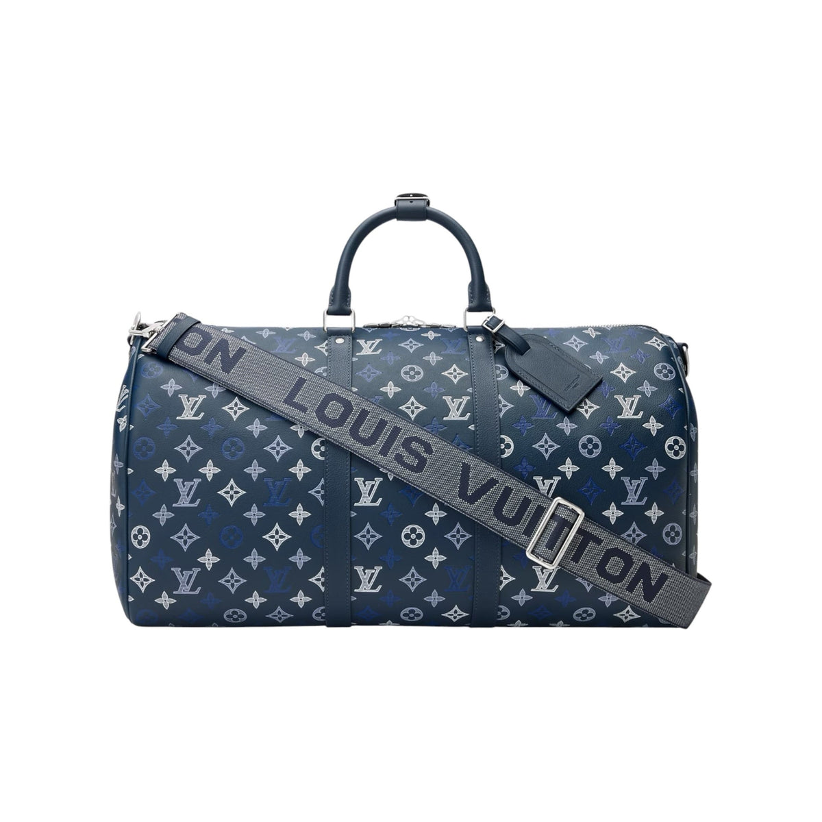 Louis Vuitton Duffle Bag