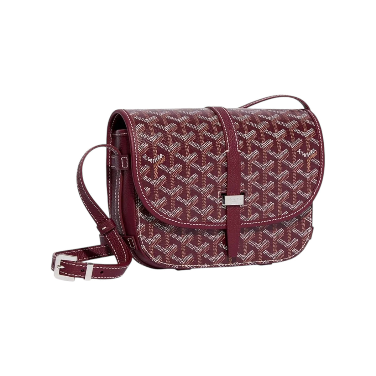 Goyard Cross Bag