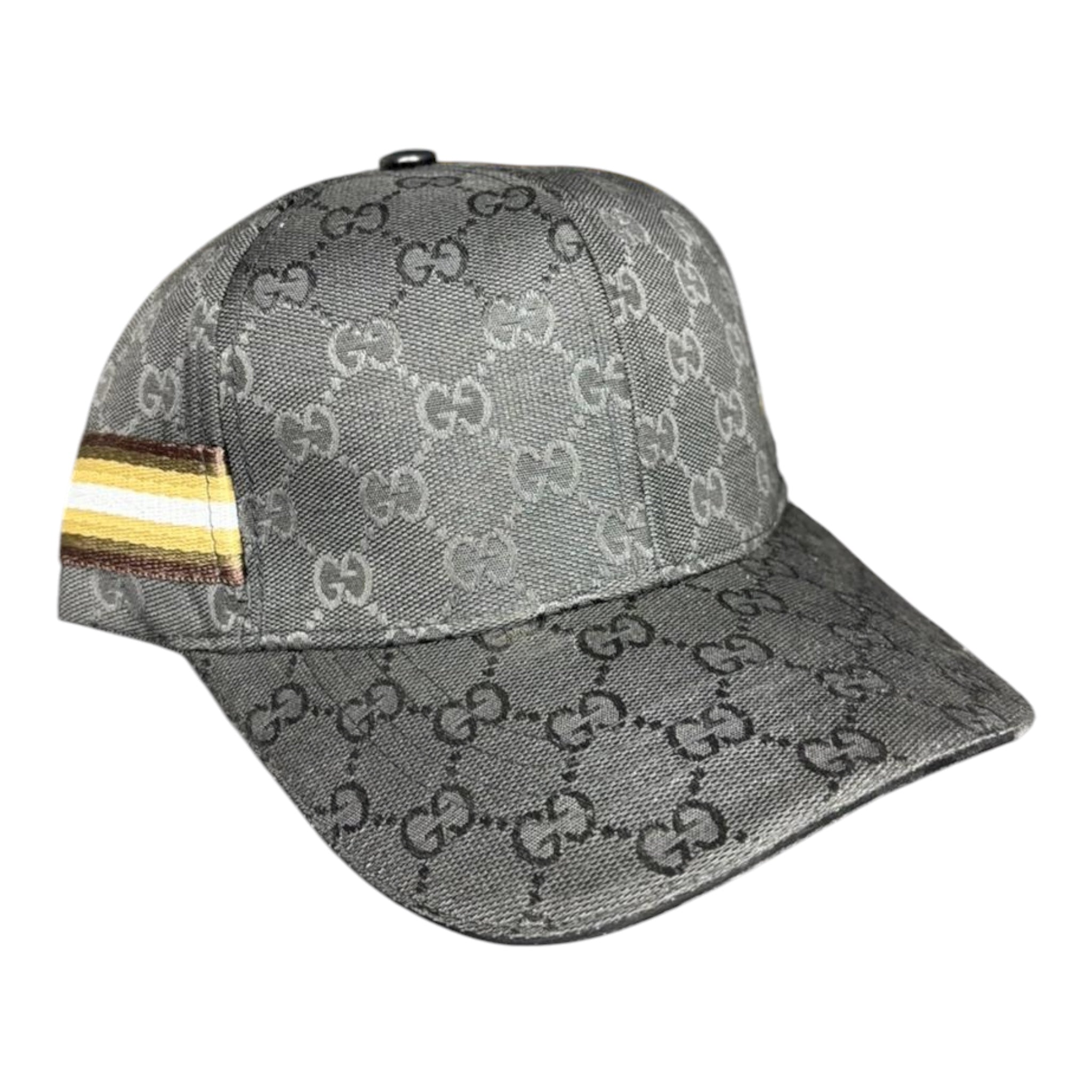 Gucci cap