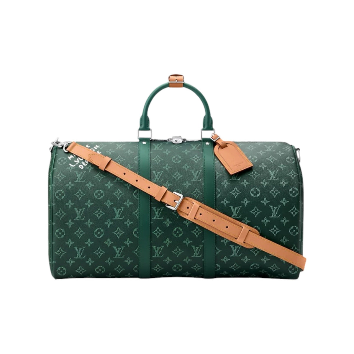 Louis Vuitton Duffle Bag