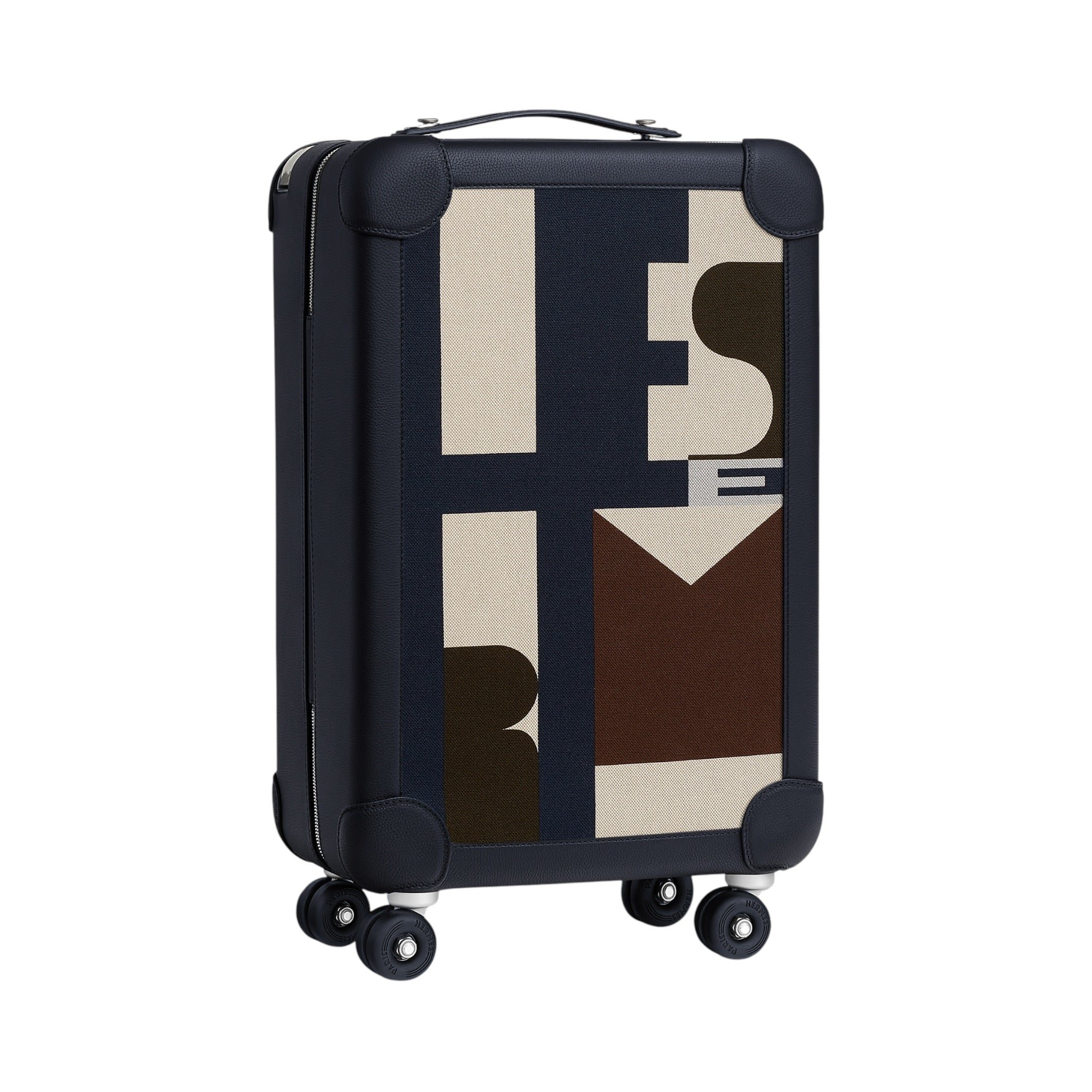 Hermes Travel Bag