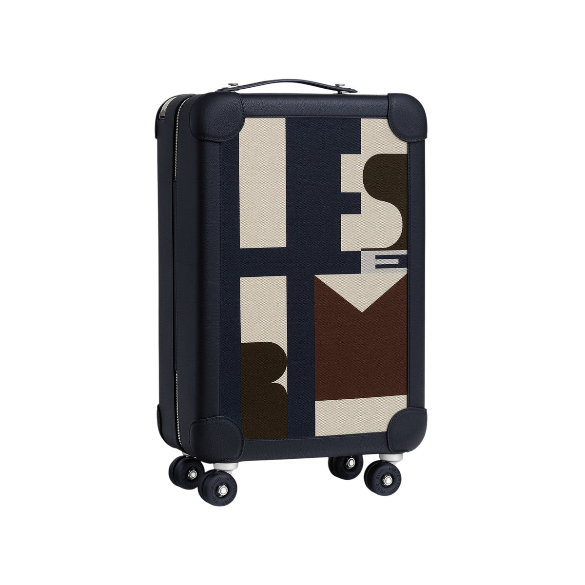 Hermes Travel Bag