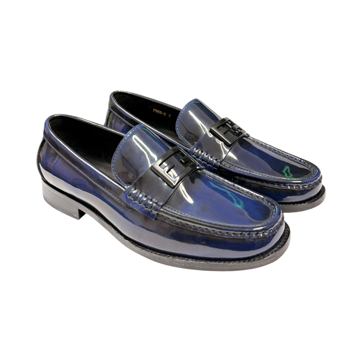 Fendi Loafer