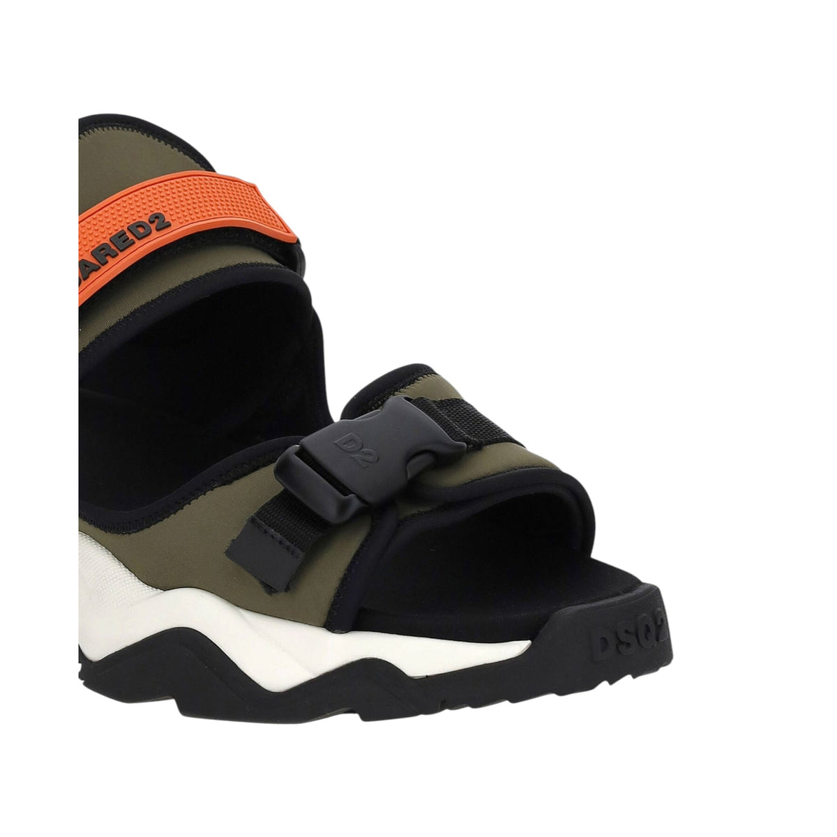 Dsquared2 Wave Sandals