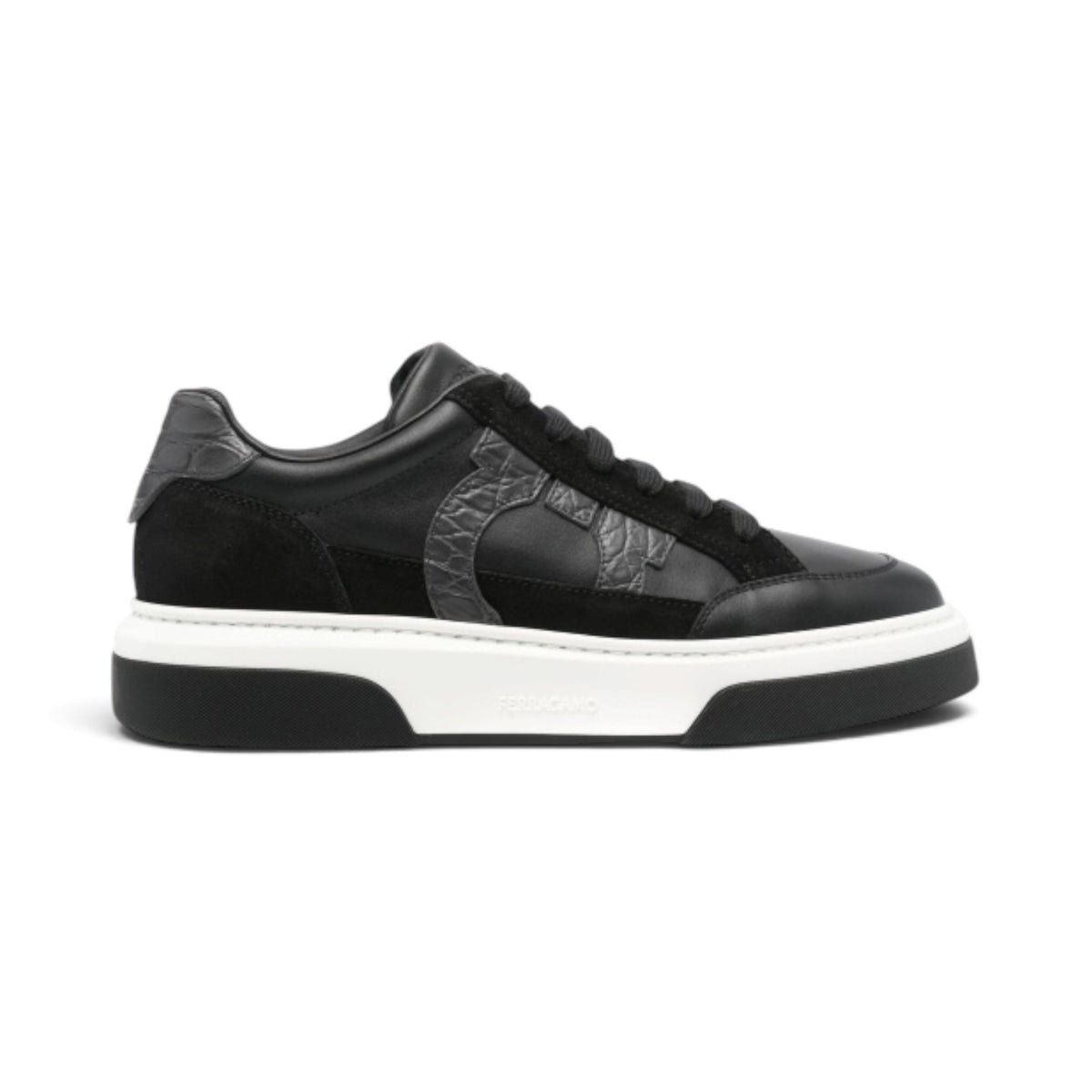 Ferragamo sneakers