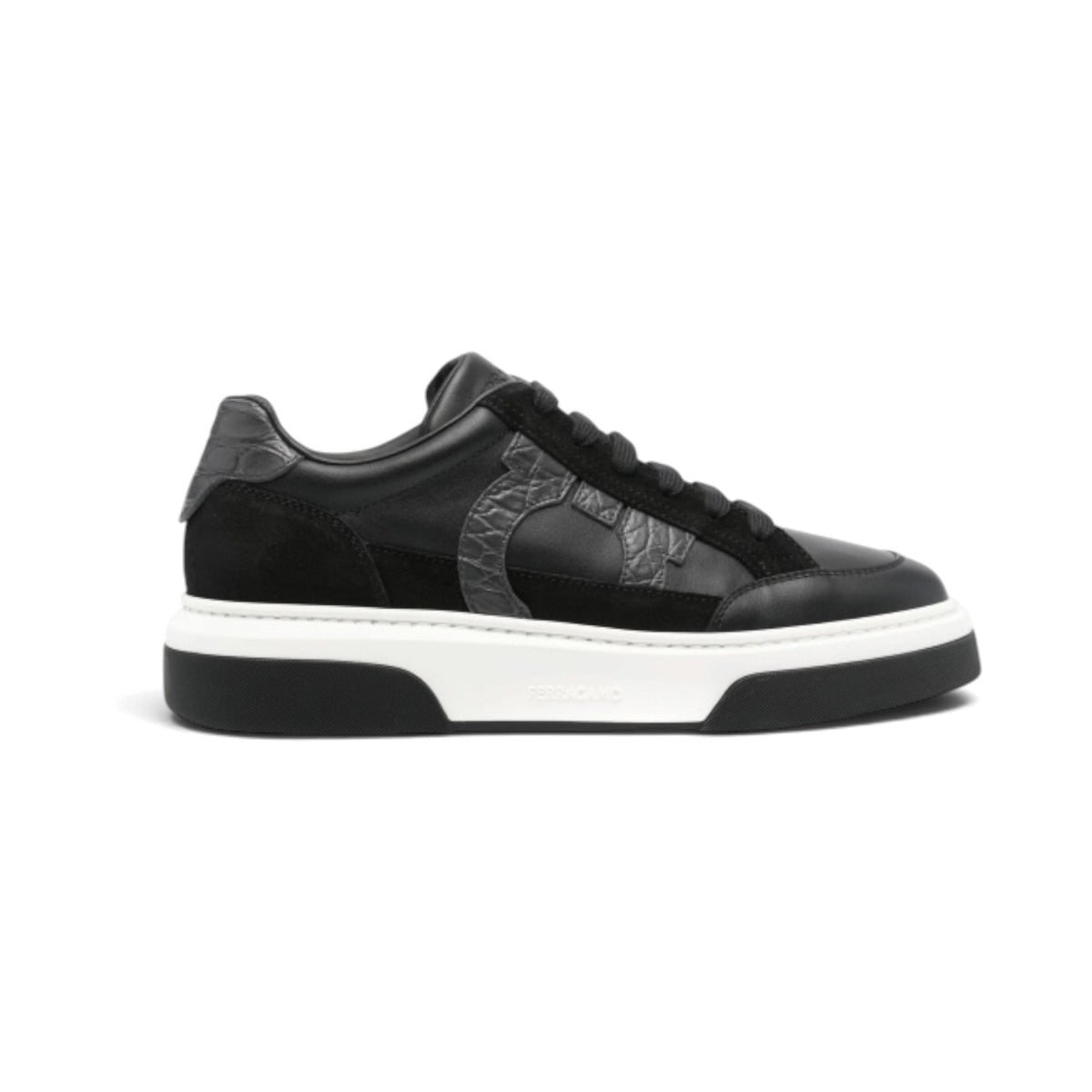 Ferragamo sneakers