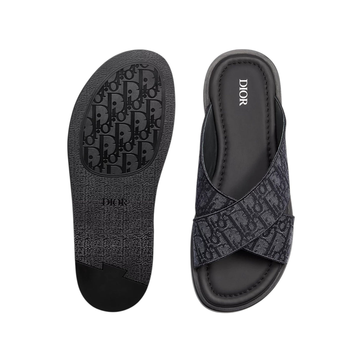 Dior Alias Sandal