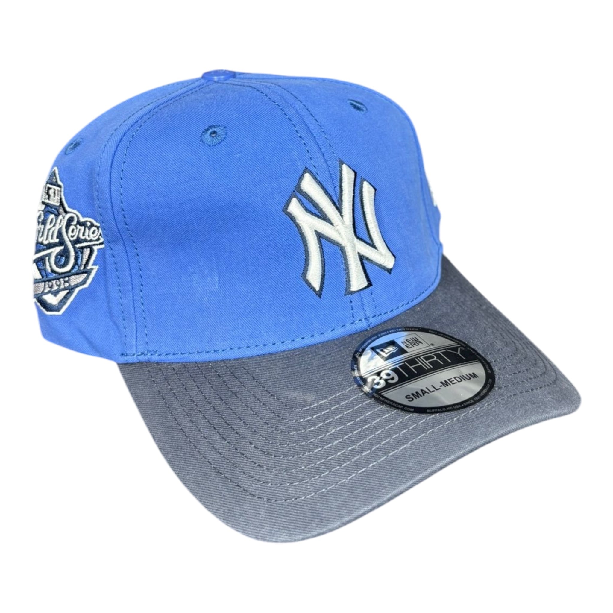 New York Cap