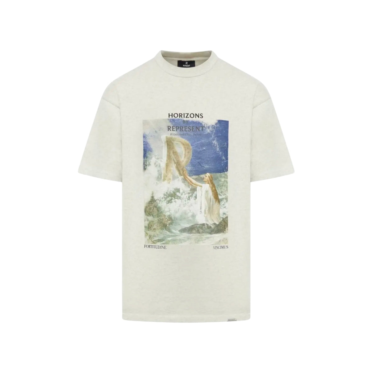 Represent T-shirt