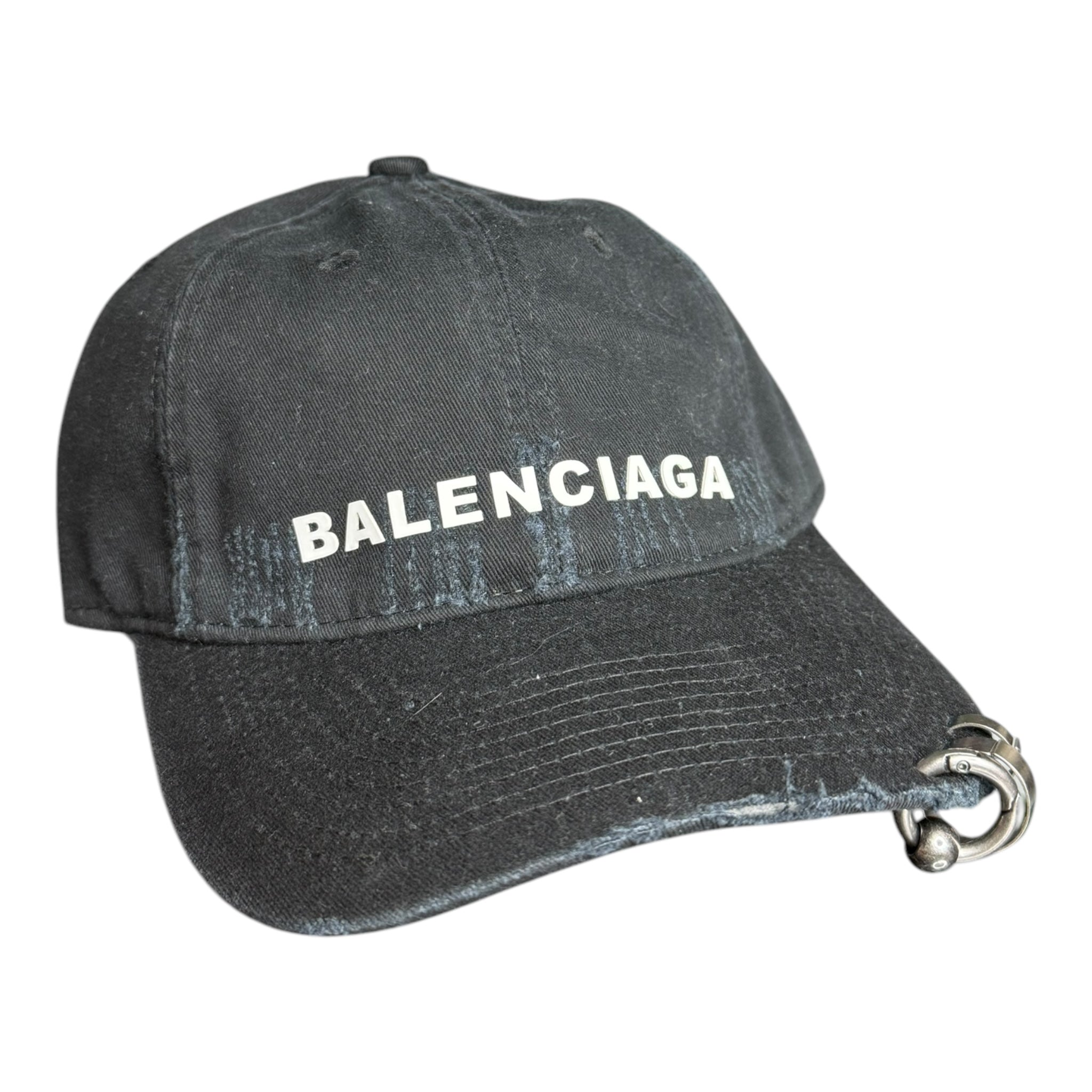 Balenciaga Cap
