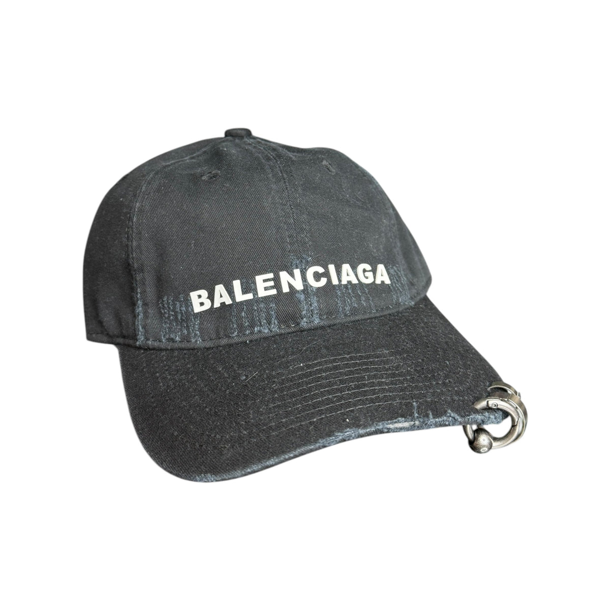 Balenciaga Cap