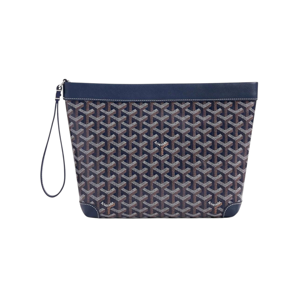 Goyard Conti pouch