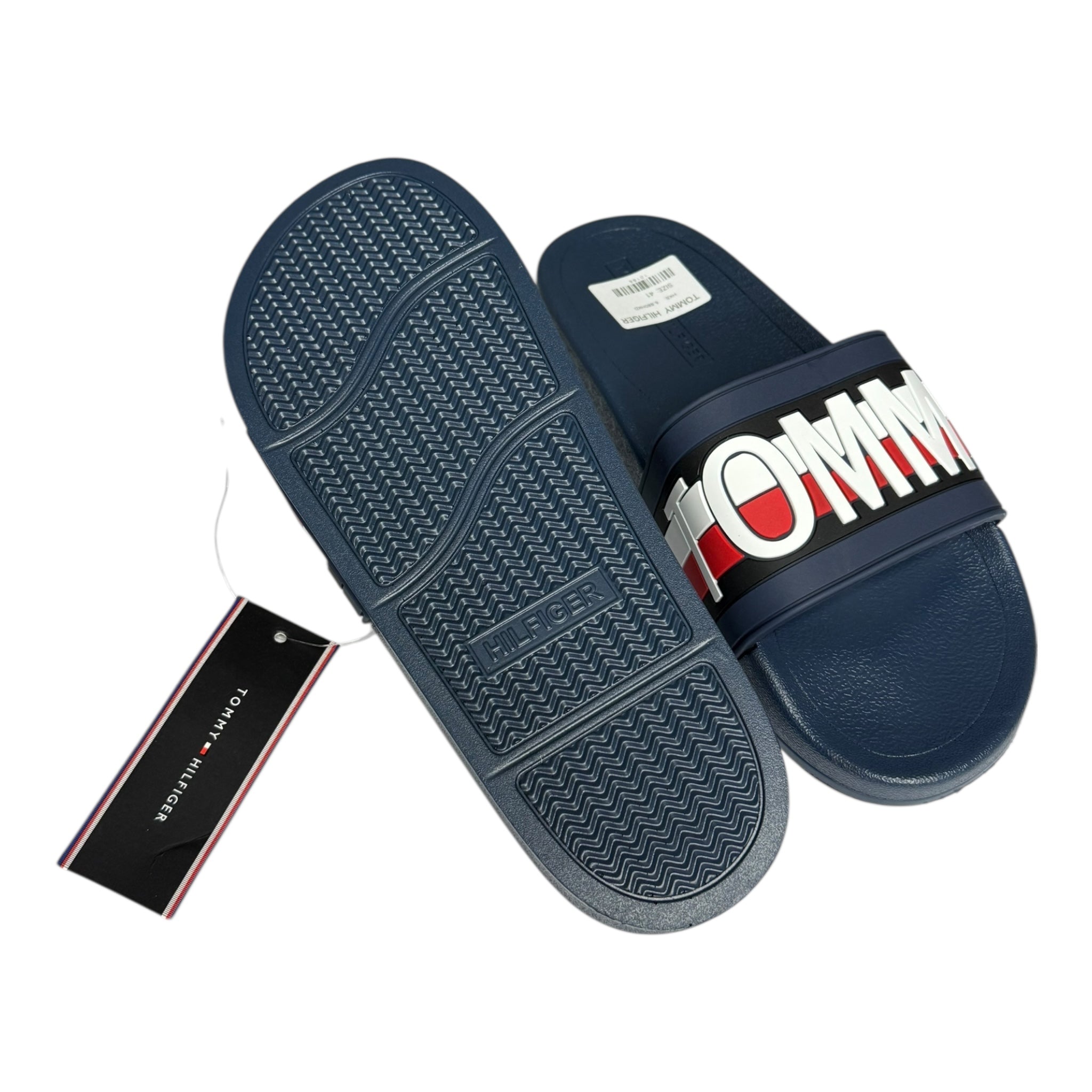 Tommy hilfiger slippers