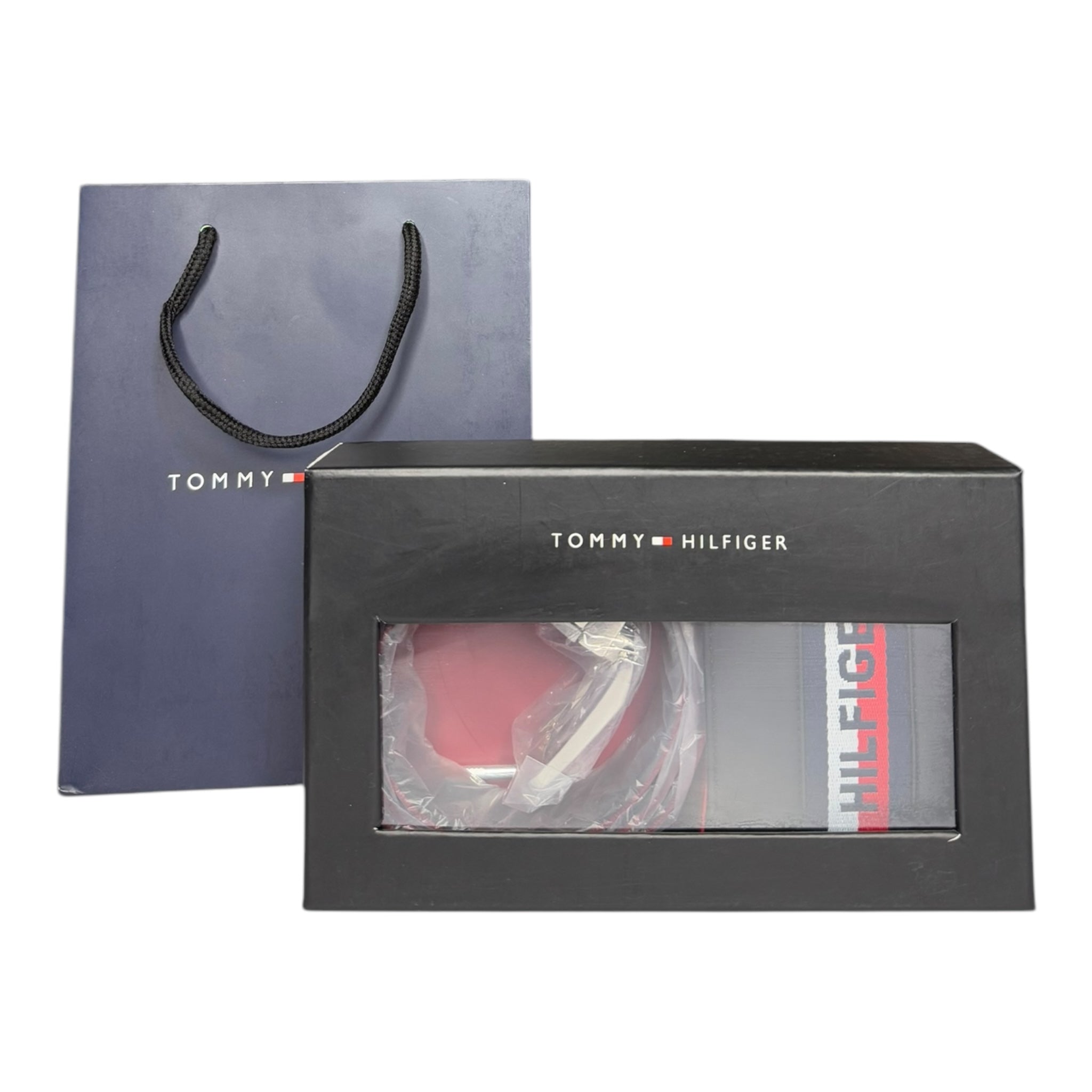 Tommy Hilfiger Wallet