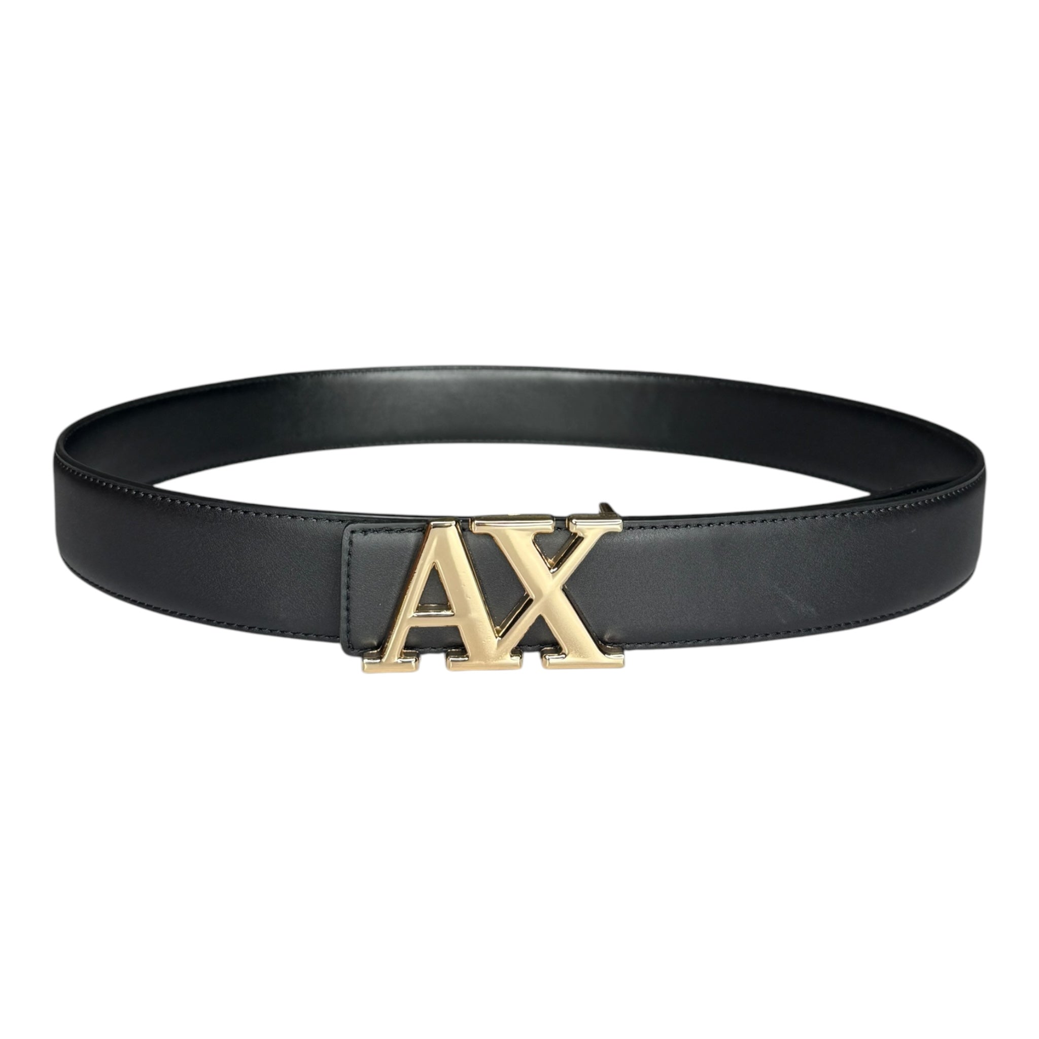 Armani Exchange Belt