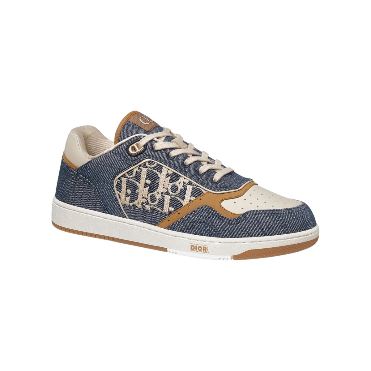 B27 Uptown Low-Top Sneaker