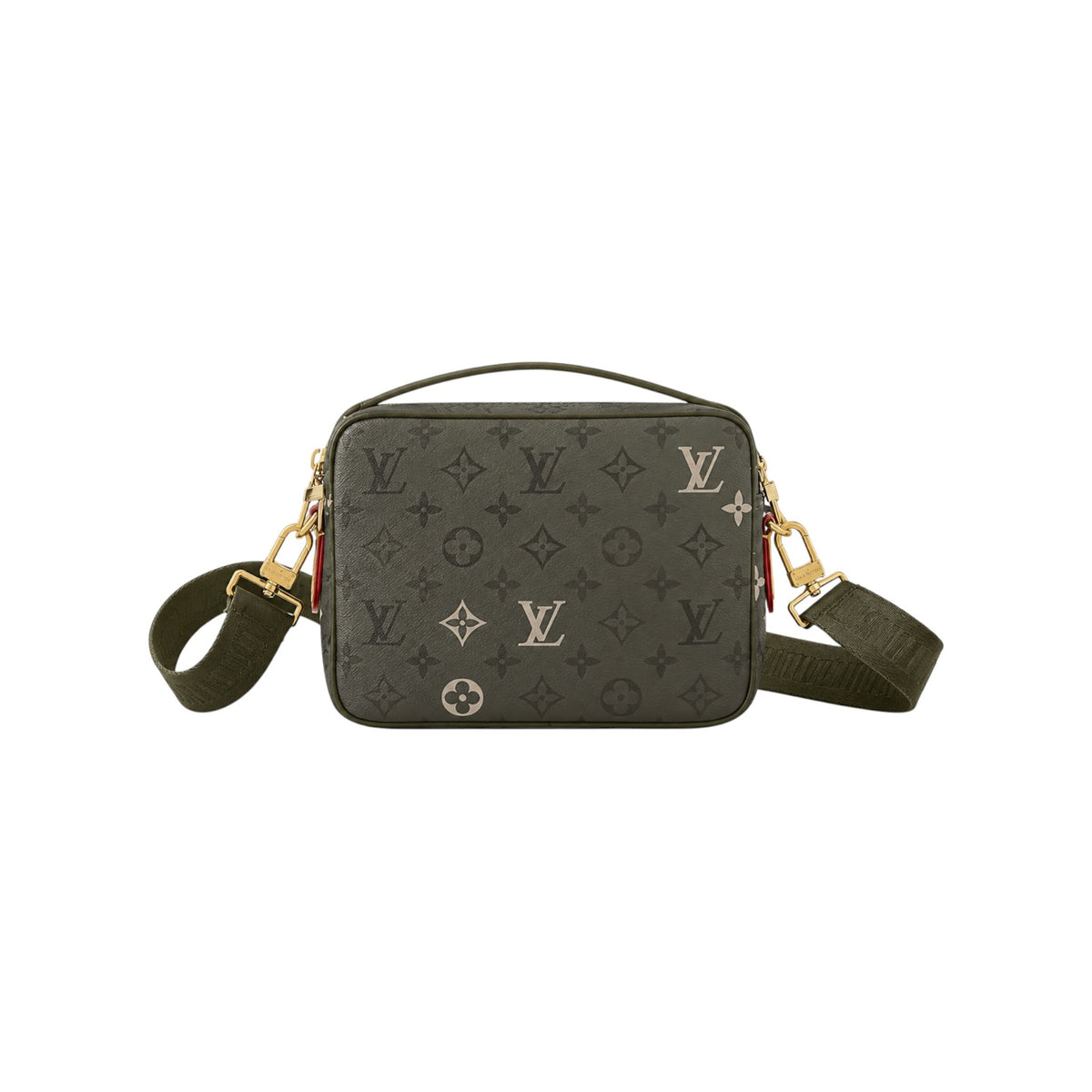Louis Vuitton Cross Bag