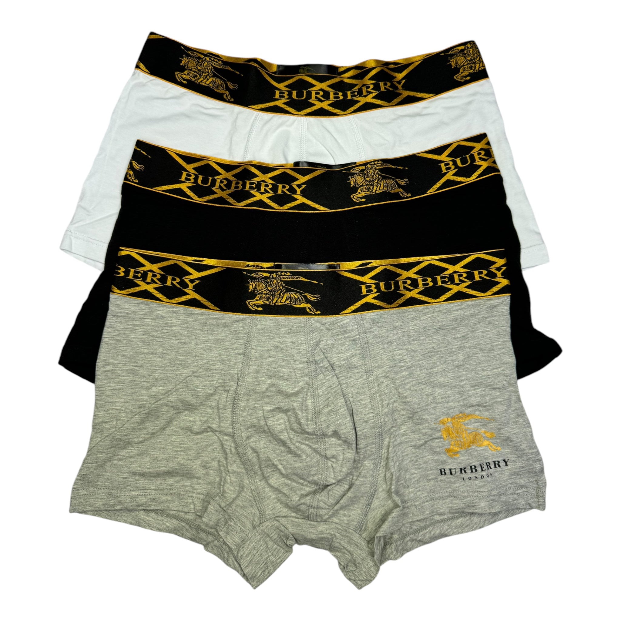 ملابس داخلية بربري