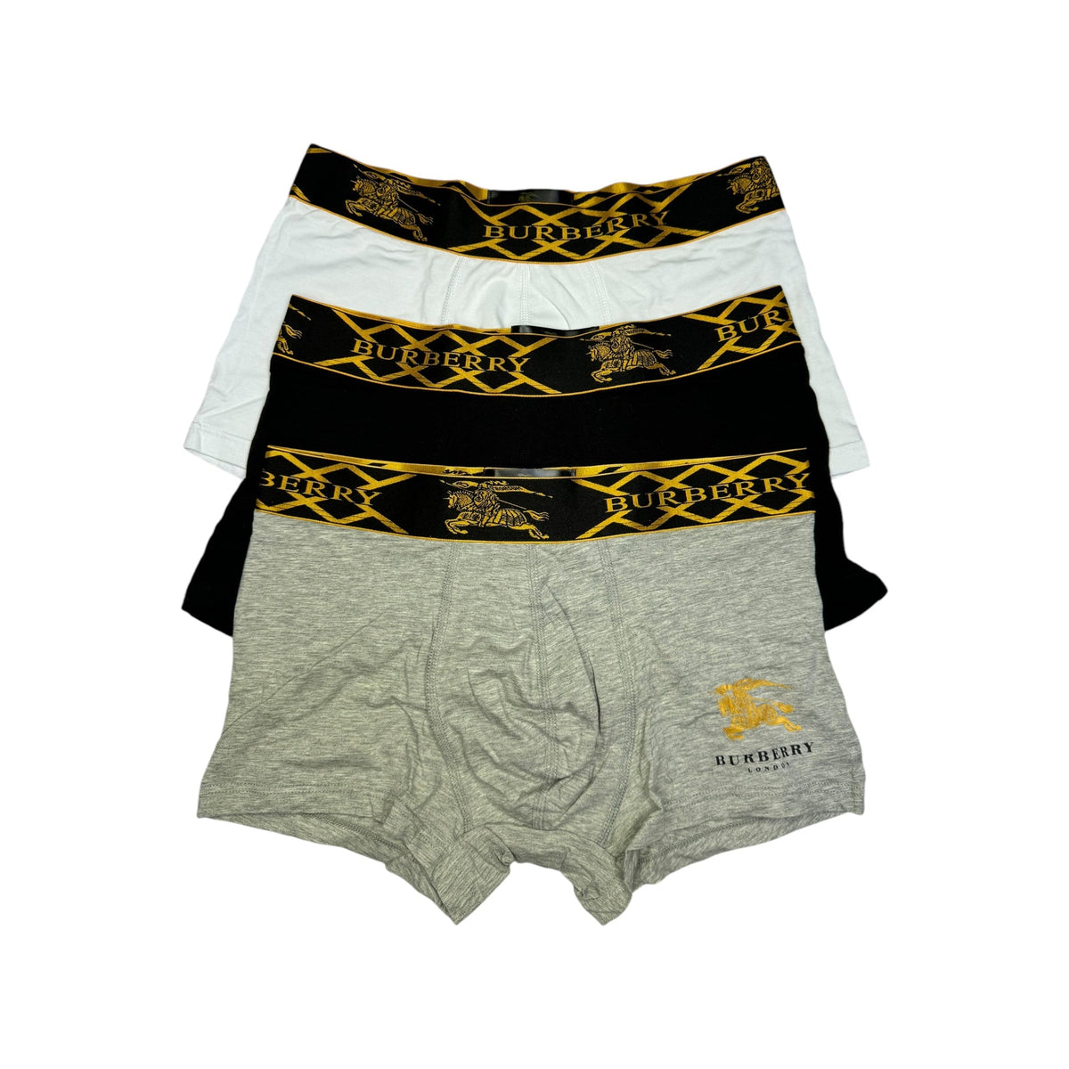 Burberry Underwear – centered product view