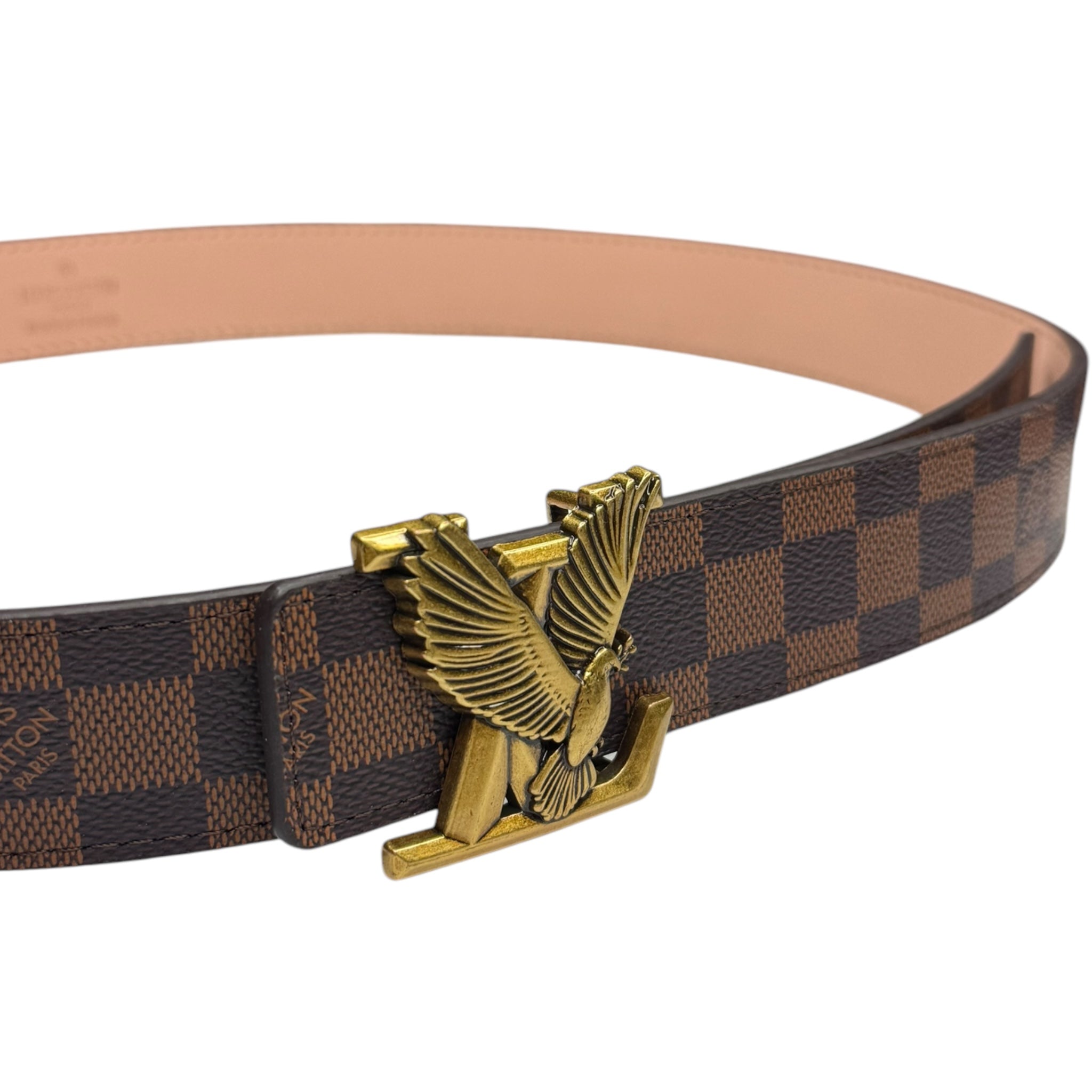 Louis Vuitton Belt