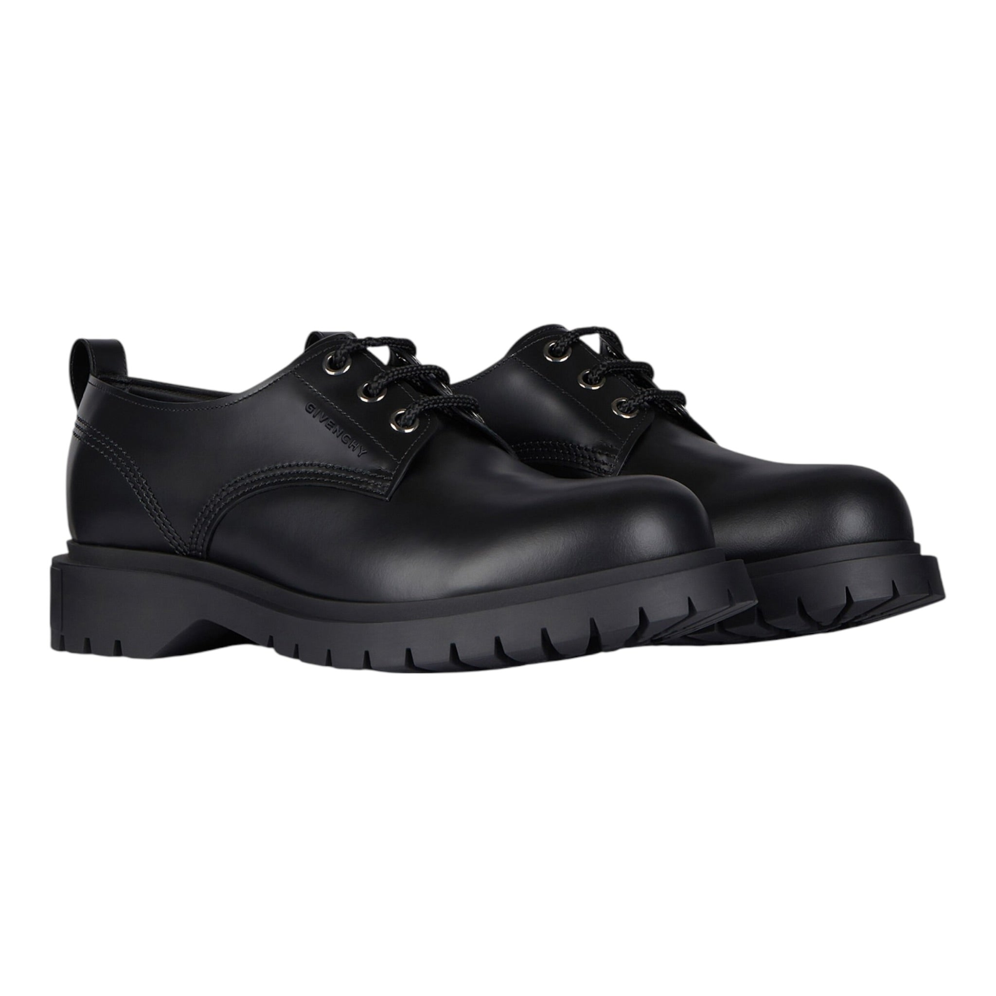 Givenchy Derbies in leather