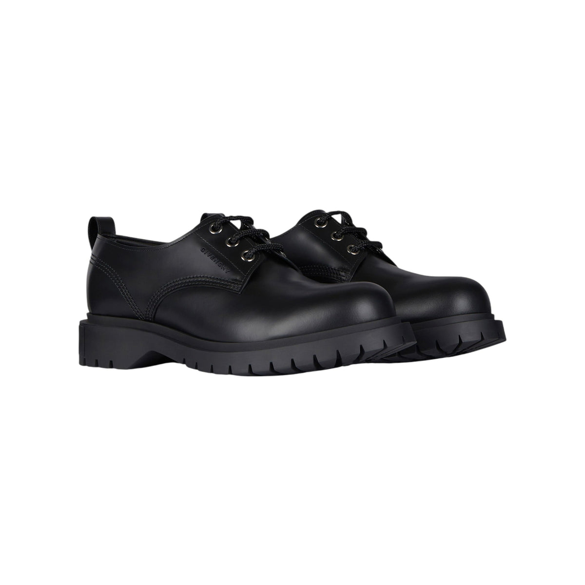 Givenchy Derbies in leather