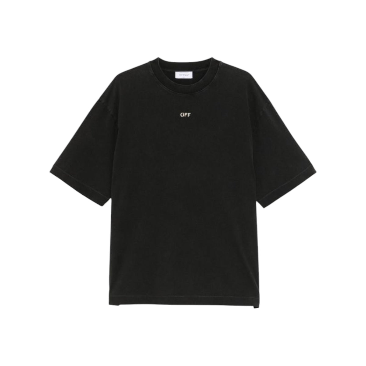 Off-white t-shirt